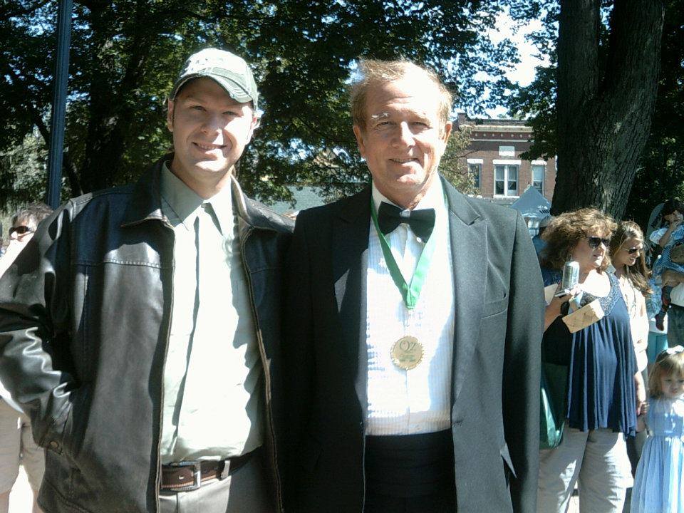 Initial scoping and planning